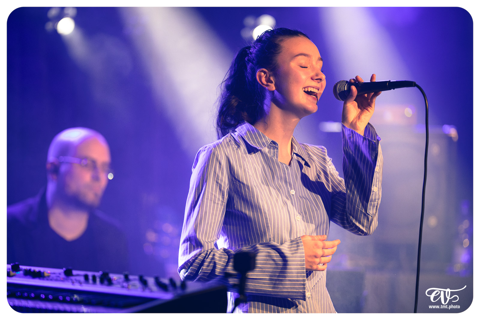 MATTHIEU SPEHNER & FRIENDS